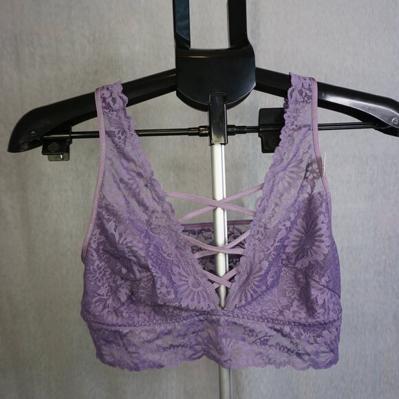 Victoria's Secret PINK Lace Bra - Picture 3 of 12